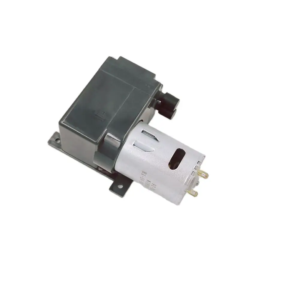 

-75kpa vacuum diaphragm dc air motor