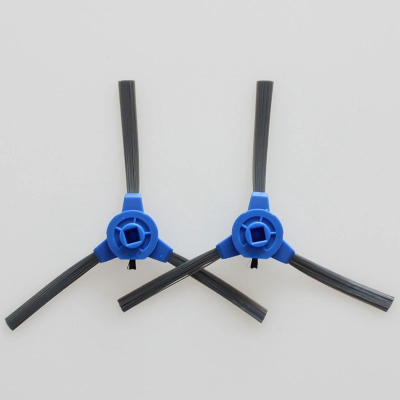 XMX-قطع غيار متوافقة مع Eufy Robovac 11S ، Robovac 30 ، Robovac 30C T2120 Robovac 15C ، ملحقات 8 فرشاة جانبية