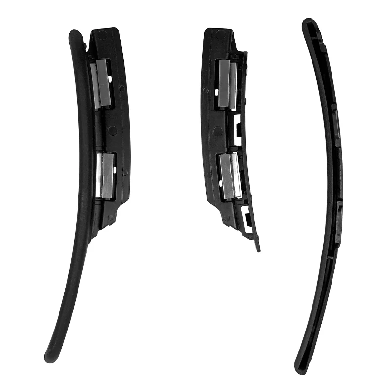 Parachoques trasero guardabarros llamarada extensión rueda ceja labios para Mercedes Benz W213 E200 E250 E300 E400 E53 E63 E43 AMG Sedan 2016-2022