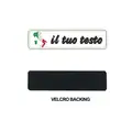 ITALY velcro F2