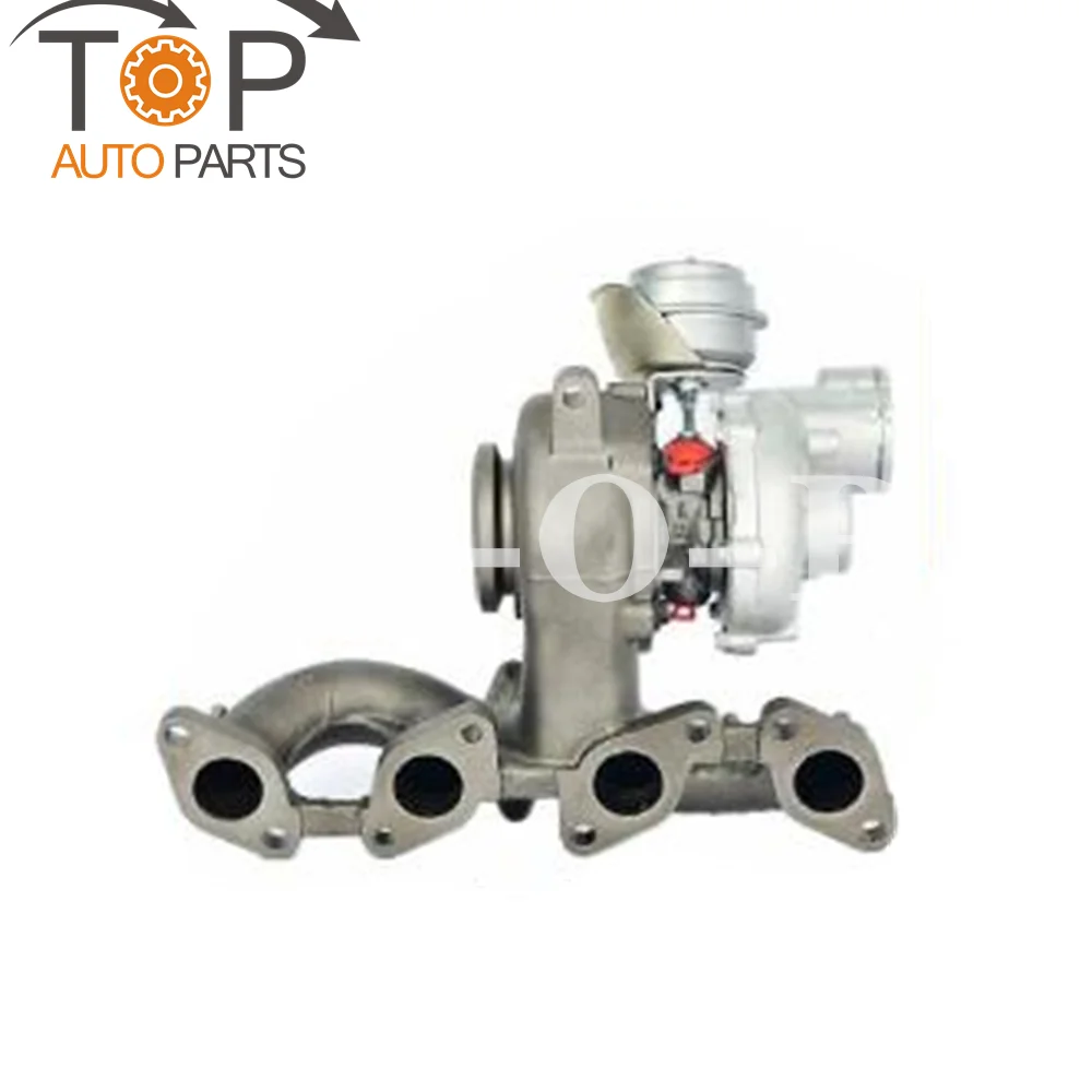 GT1749V 724930 724930-5009S 03G253014H 03G253019A 03G253010J Turbo For AUDI A3 Seat Toledo 2 VW Passat B6 Touran BKD BKP AZV 2.0