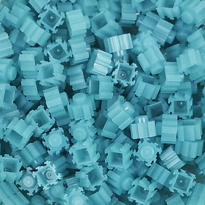 1KG 8mm Diamant Bouwstenen 31 kleuren DIY 3D Kleine Baksteen Voor Kinderen Figuren Karakter Educatief Speelgoed kinderen Geschenken
