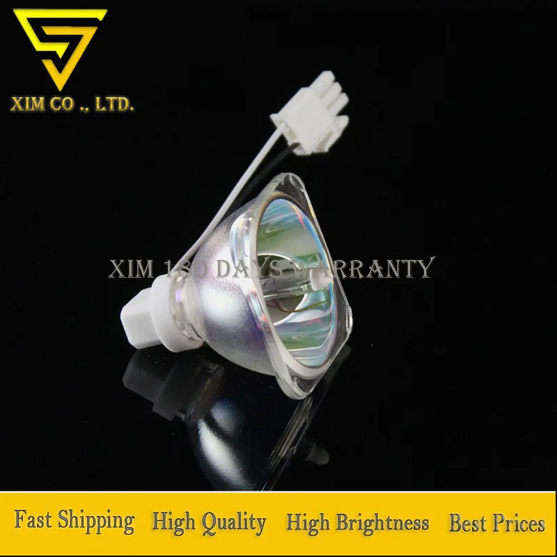 SHP132 / DC-1 / SHP159 Projector Bulb / Lamp for BENQ 5J.J4S05.001 5J.J5205.001 5J.J0A05.001 RLC-055 RLC-058 for MP515/MW814ST