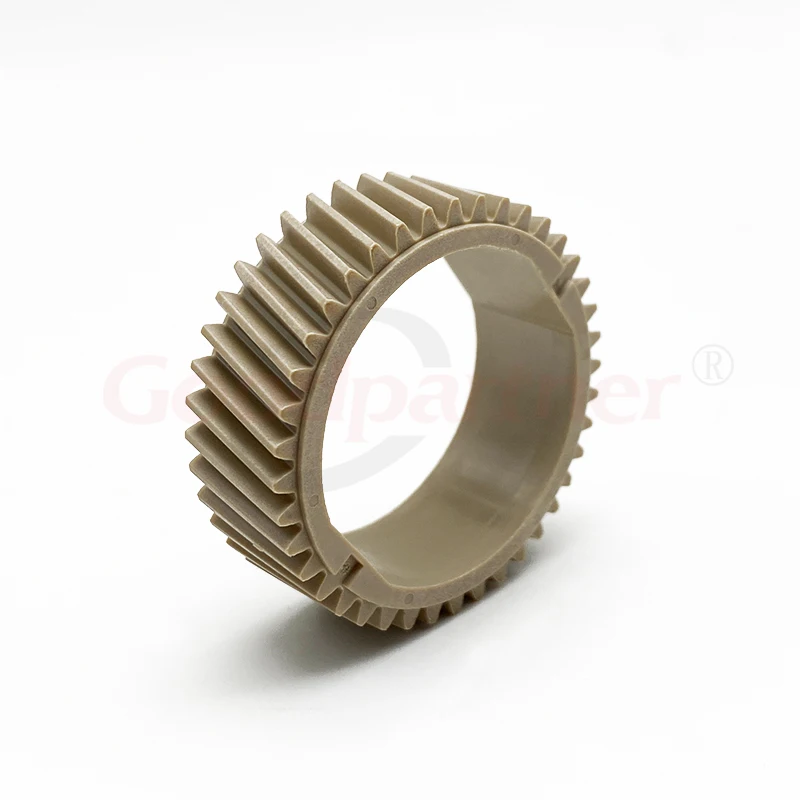 10X AB012062 B1404194 Fuser Upper Heat Roller Gear 40T for Ricoh  Aficio 2051 2060 2075 MP 5500 6000 6001 6002 6500 7000 7500