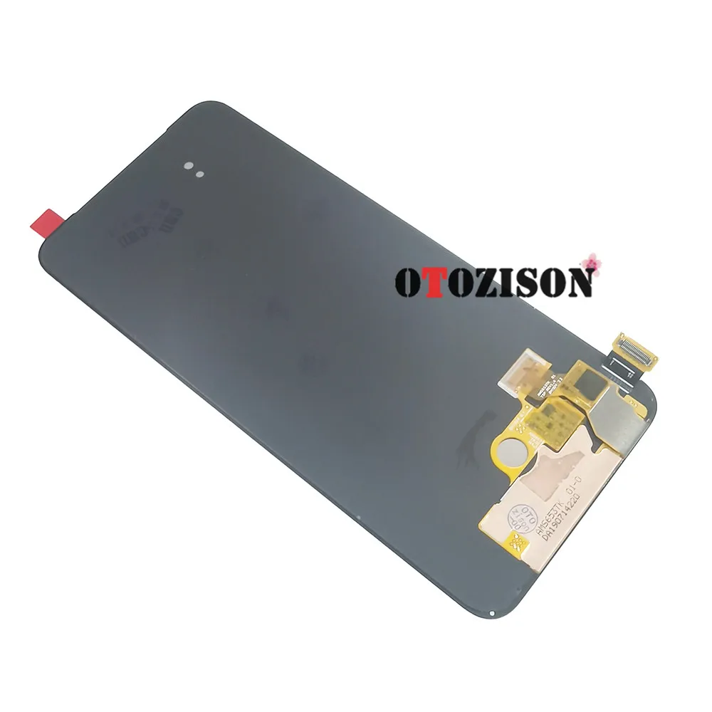 Display For OPPO Reno2 F Reno 2F LCD Screen CPH1989 LCD Touch Panel Digitizer Sensor Replacement Reno2F LCD Display Phone Parts