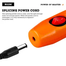 Mini Rotary Engraving Drill #3