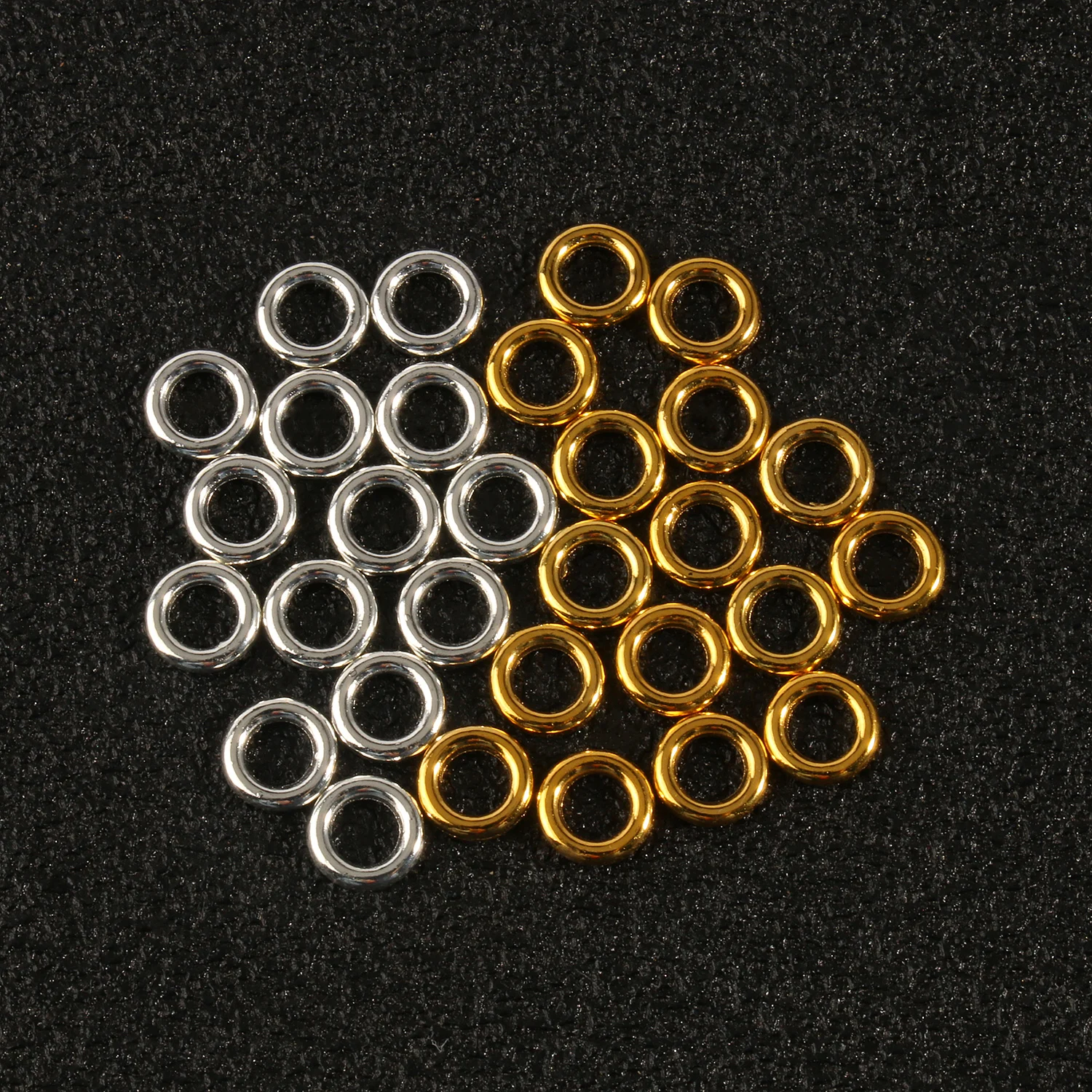 50Pcs 8Mm Dia Tibet…