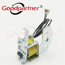 Solenoide de JC33-00025B para Samsung, CLP 360, 365, 367, CLX 3300, 3305, SCX 4600, 4623, 5135, 5235, 5535, 5635, 4016, 5835, C410, SF650, 1 unidad