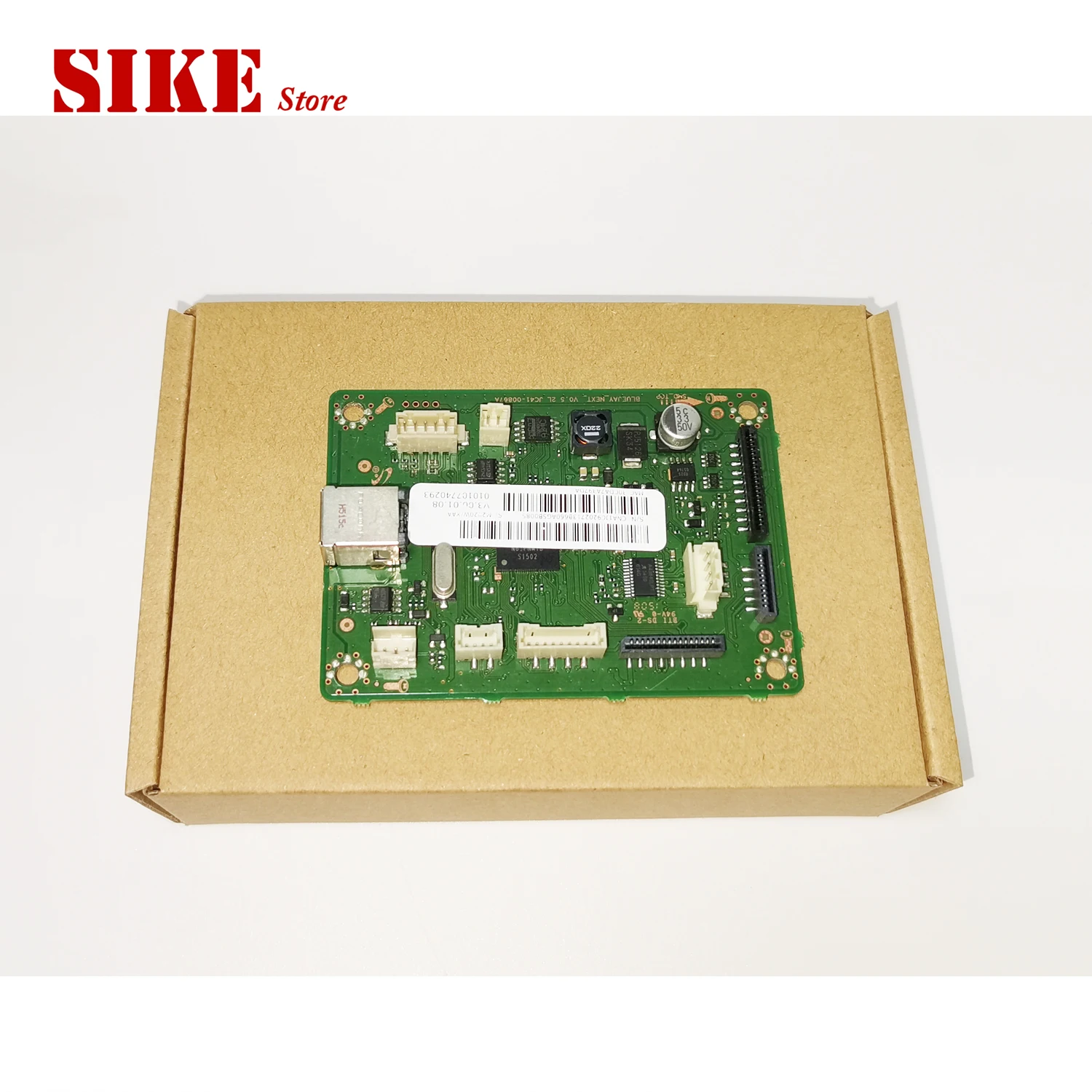 Logic Main Board Use For Samsung SL-M2020 SL-M2020W SL M2020 M2020W 2020 2020W Formatter Board Mainboard JC92-02685A JC92-02713B