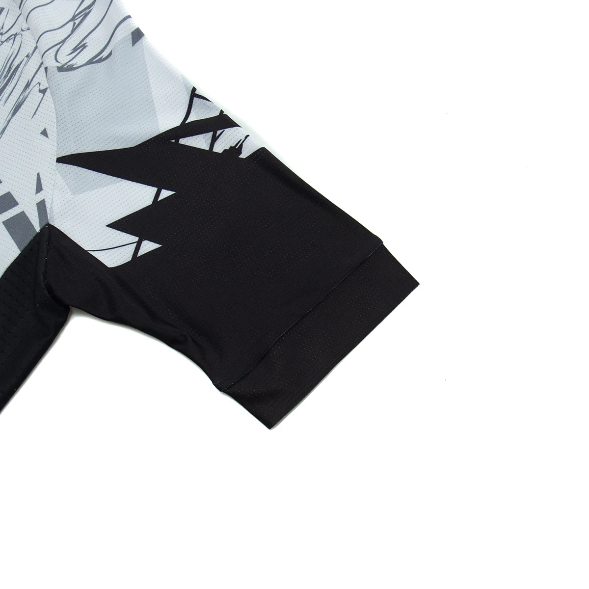 حار KEYIYUAN الصيف قصيرة الأكمام الدراجات جيرسي الرجال بلايز الدراجة قمصان الجبلية الملابس ركوب دراجة دورة ارتداء Wielren Kleding Heren