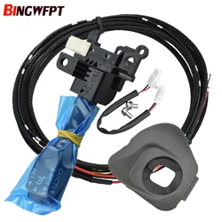 84632-34011 84632-34017 84632-0F010 Cruise Control Switch For Land cruiser Prado 150 2018-2020 45186-30180-C0 45186-30180-E0