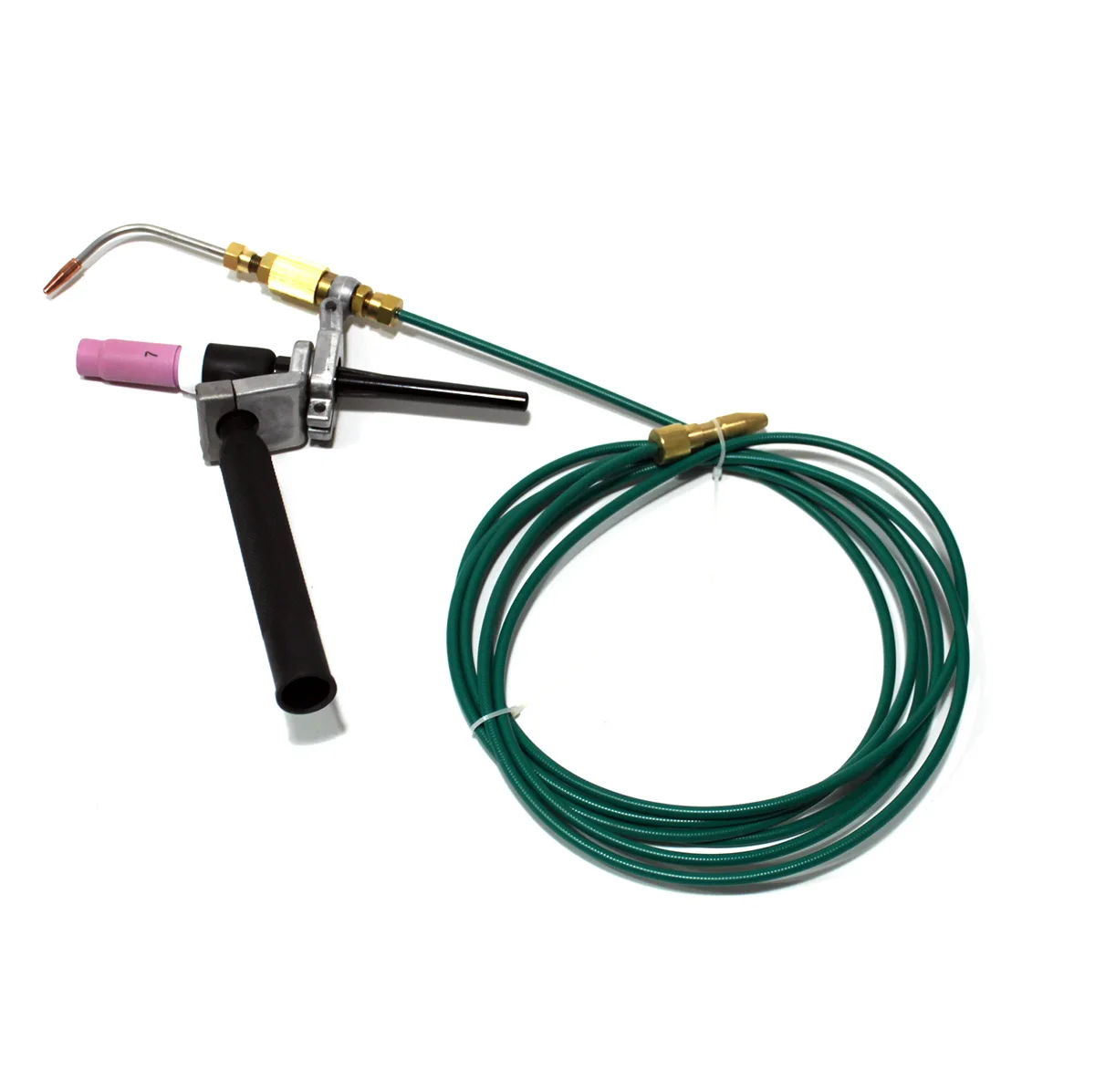 TIG Welding Wire feeder Wire Liner Wire Feeder Filling Pipe saldatura TIG