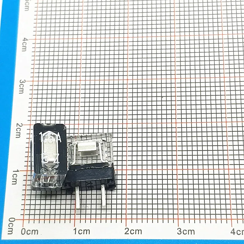 Miễn Phí Vận Chuyển Cho Tất Cả 2 Chiếc FANUC HM03/05/10/16/20/32/50 HM1H Ghế năm 1/0. Năm 5/1.6/2/5/3.2A 250VACDC