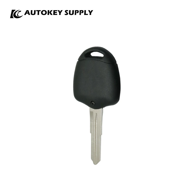 For Mitsubishi Evo Outlander 2 Button Remote Key Shell(Right)  Without Logo  Autokeysupply AKMSS234