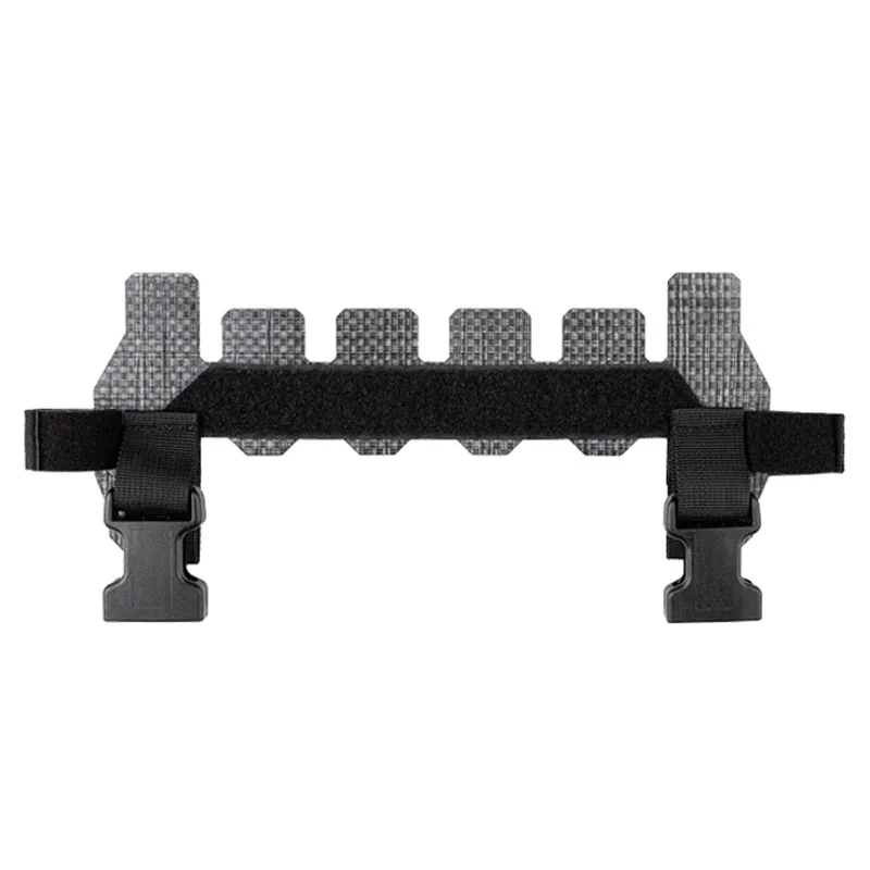 Outdoor-Weste, Brustumwandlungsplatine, Molle, erweiterte Adapterplatte für CP SPC Outdoor-Weste, importiertes Verbundmaterial – Detail 5