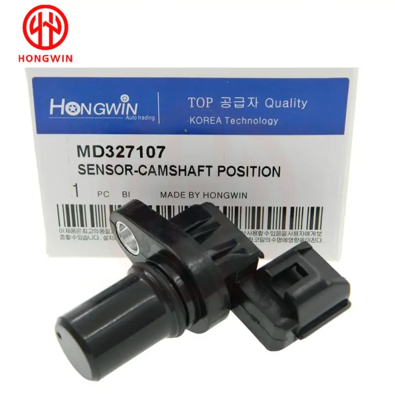 Camshaft Position Sensor For Mitsubishi Carisma Lancer Volvo S40 V40 Chrysler Sebring Dodge Chevrolet Suzuki MD327107 30874179