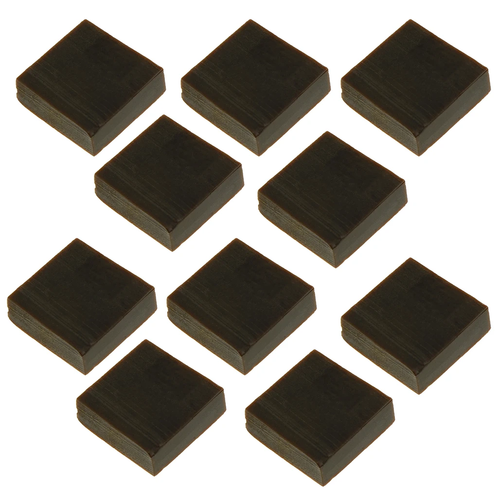 10Pcs Chinese Bambo… - image