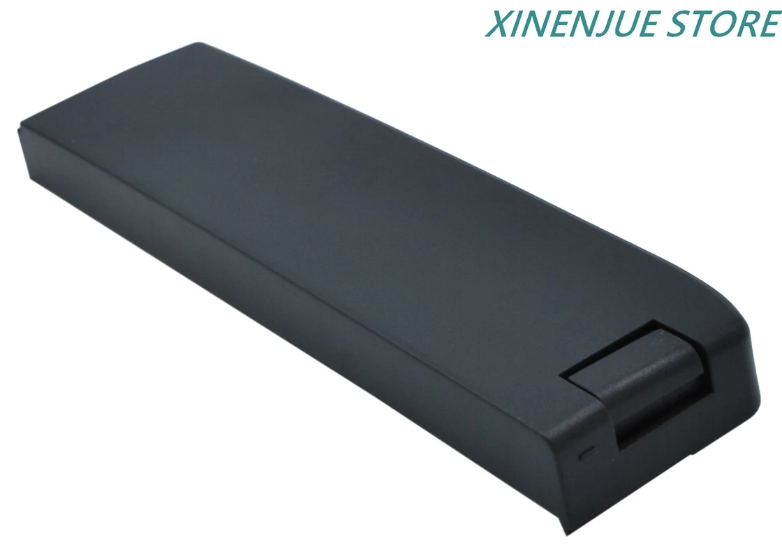 بطارية الهاتف الصناعي 7.4 فولت/1400 مللي أمبير CP0119 ، TH-01-006 لثريا هيوز 7100 ، 7101 ، ل Ascom 21 #6