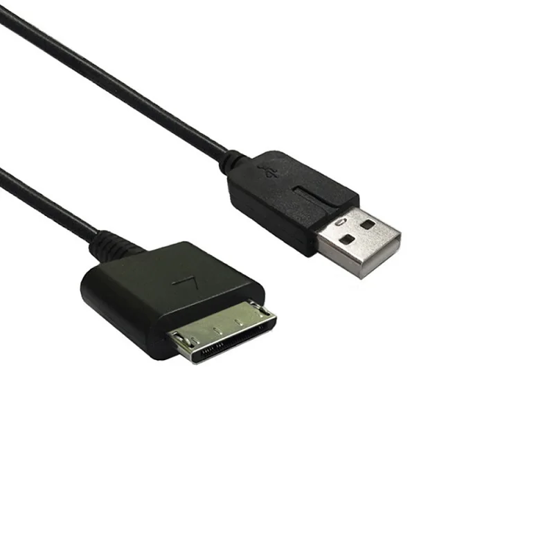 Cable de carga de datos USB para PSP GO, Cable de carga de transferencia de datos, línea para Sony PSP Go, accesorios de juego