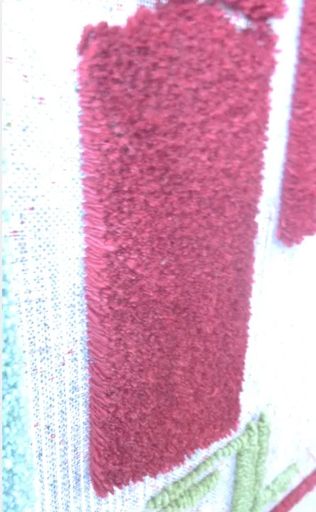 Machine-outil électrique TD-01, Machine-outil pour tisser les tapis touffetés et les poils coupés à la main, aiguille électrique