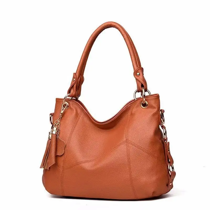 Women Messenger Bags For Women Leather Handbags Crossbody Bags Ladies Designer Shoulder Bags Tote Top-handle Bags D37