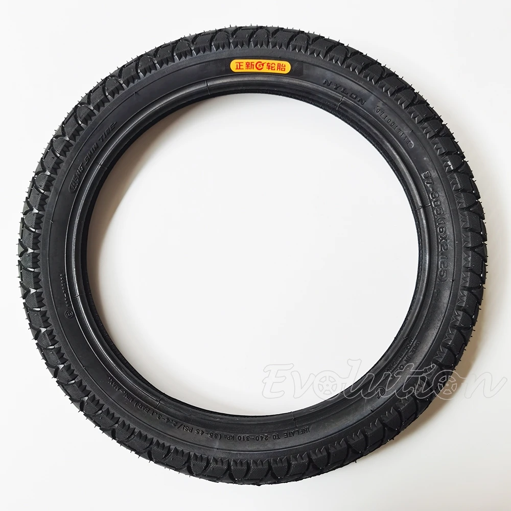 King Song KS16s tire electric unicycle 16*2.125 tire inner tube 54-305 tire spare parts