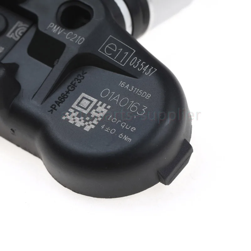 YAOPEI 42607-30071 433MHz Tire Pressure Sensor TPMS For Toyota Avalon Lexus CT ES GS GX IS LC LS LX NX RC 4260730071