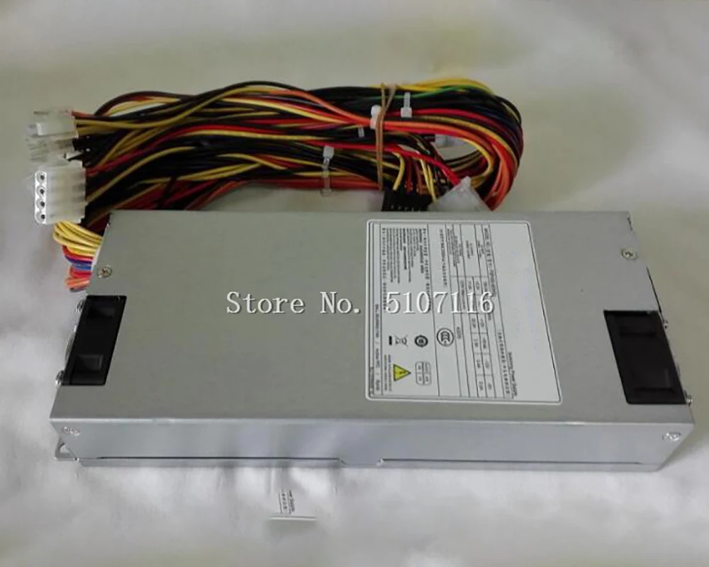 For FSP GROUP FSP400-60WS1 400W 1U Server Silent Power Supply