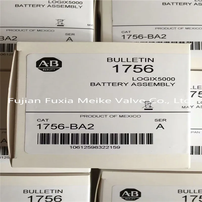 Moduł PLC 1756-BA2 1756 ba2