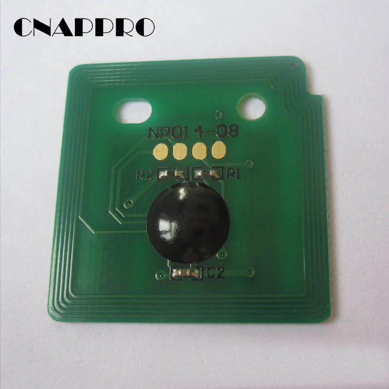 5PCS WC5335 Circuito Integrato del Toner Chip del Tamburo Per Xerox WorkCentre5325 WorkCentre 5325 5330 5335 006R01159 006R01160 013R00591 Unità di Imaging