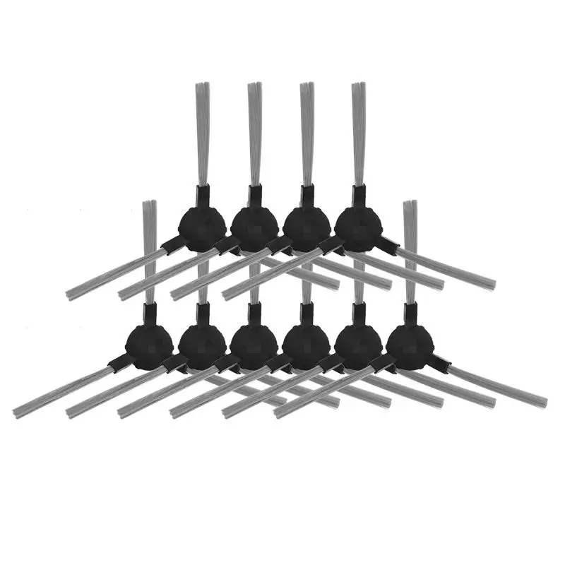 جهاز آلي لتنظيف الأتربة فرشاة جانبية ل Redmon RV-R150 rv r150 مكنسة كهربائية روبوتية قطع غيار ملحقات