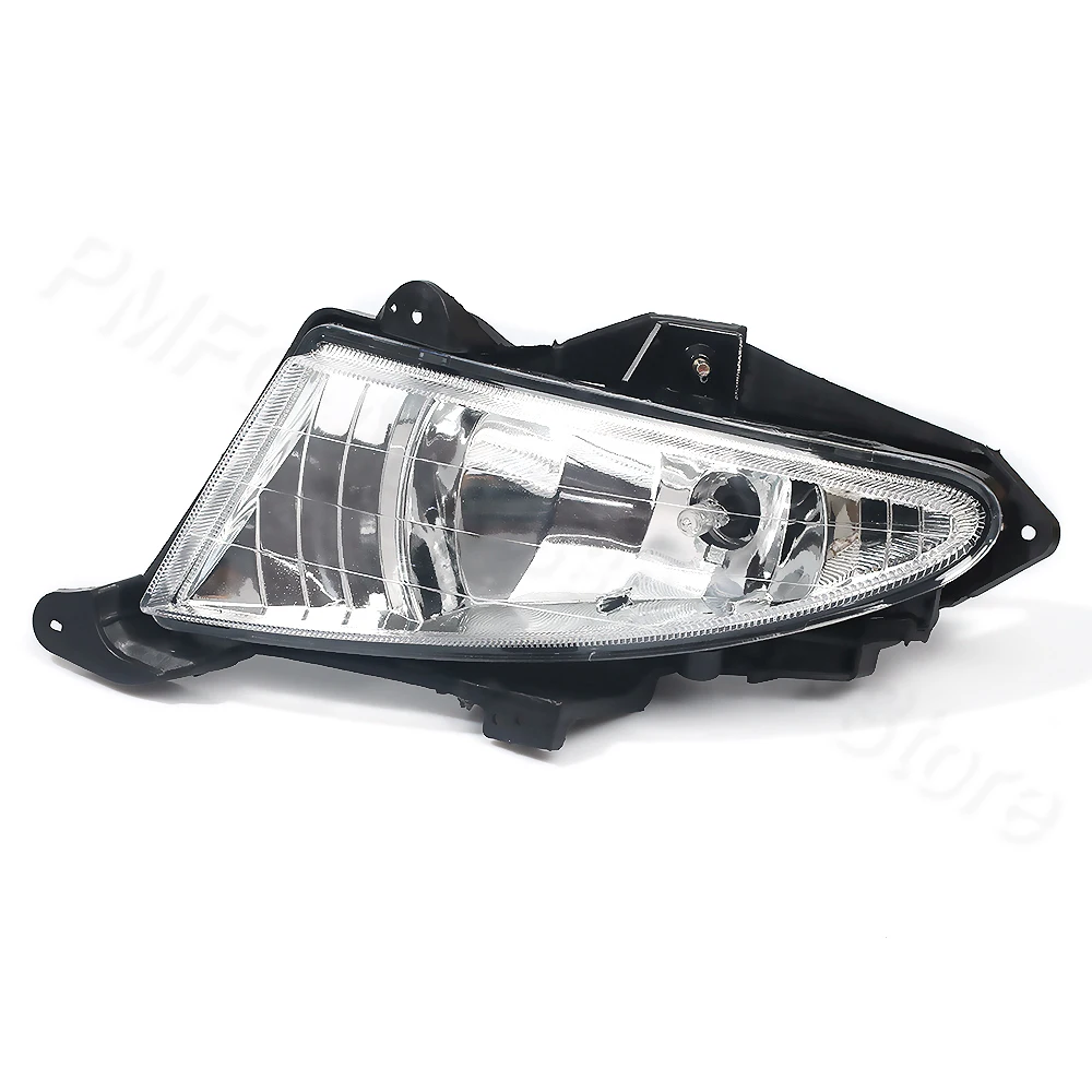 Auto paraurti anteriore fendinebbia gruppo fendinebbia luce di marcia diurna per Hyundai Elantra 2007 2008 2009-2011 HY2593127 922022 h000