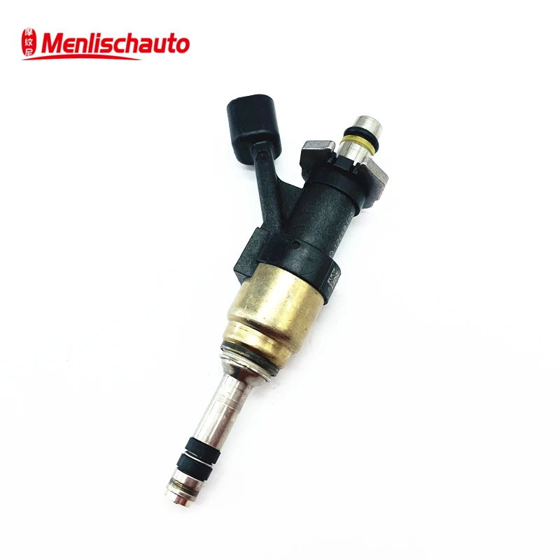 6 pcs 12672368 12698484 12668390 Fuel Injector 12687709 12707873 For American Trucks 2014-2017 4.3L & 5.3L Car Parts