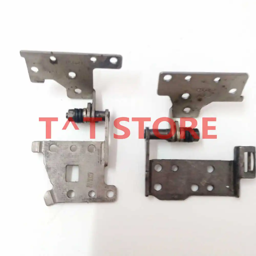 original for ASUS P552LA left right hinge set hinges kit  test good free shipping