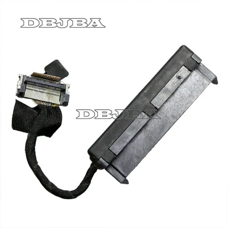 ل HP بافيليون DV7-1000 DV7-2000 HDX16 HDX18 HDD العلبة كابل محول #2