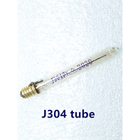 30pcs J304 J305 M4011 Geiger tube DIY Geiger Counter Kit Module Nuclear Radiation Dosimeter Electromagnetic Radiation Detector