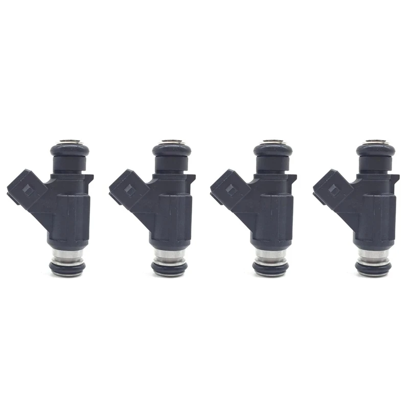 Wtryskiwacze paliwa dla Mitsubishi dla Great Wall HOVER samochód sportowo-użytkowy H3 H5 WINGLE3 WINGLE5 V240 V200 4G63 4G64 4G69 25345994 — zdjęcie 7
