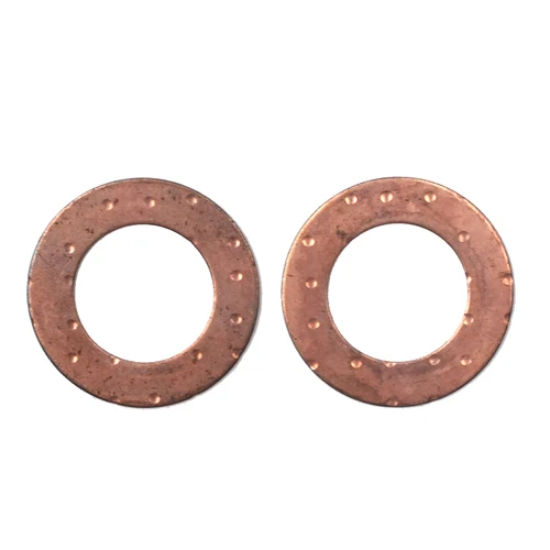 Imagen 2 del producto Biela de motocicleta para Kawasaki KDX200 1989-2005 KDX220 1997-2005 KX125 KDX125 1988-199 KDX LX 125 200 220