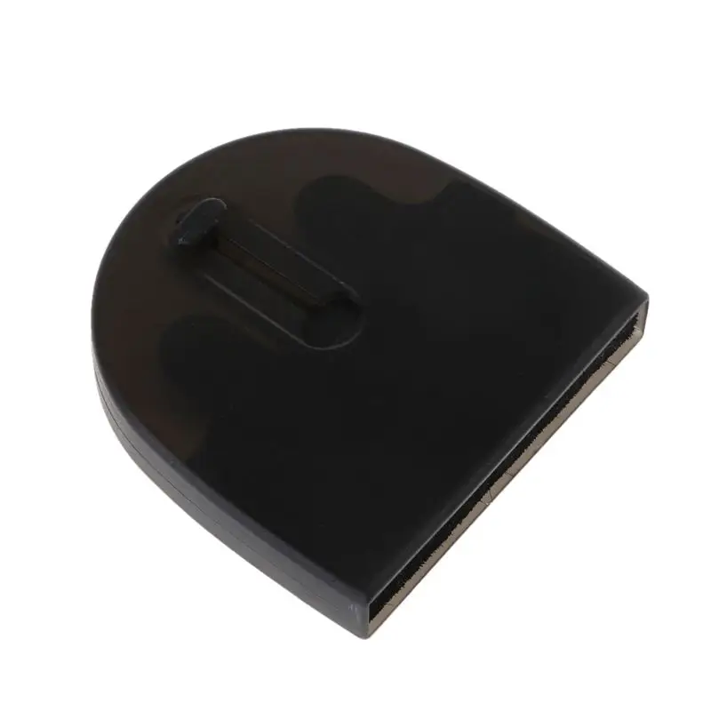 Cleaning Brush Turntable LP Vinyl Player Record Anti-static Cleaner Dust Remover Accessory