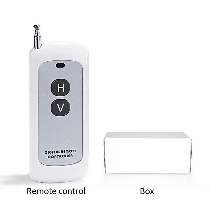 Clubiona Remote Controller For IE12/IE16/16R 3D 12 lines 4D 16 lines Cross Line Laser Level Green Beam Line