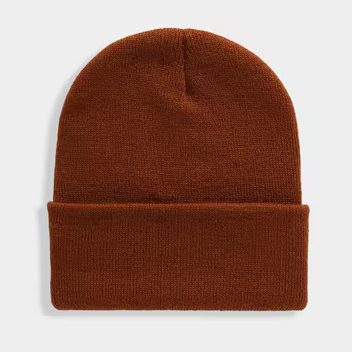 Solid Unisex Beanie Autumn Winter Wool Blends Soft Warm Knitted Cap Men Women SkullCap Hats Gorro Ski Caps 24 Colors Beanies - Image 16