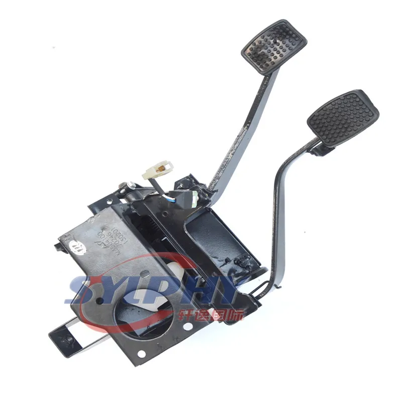 Car Clutch Pedal Assembly for Lifan X60 Spare Parts