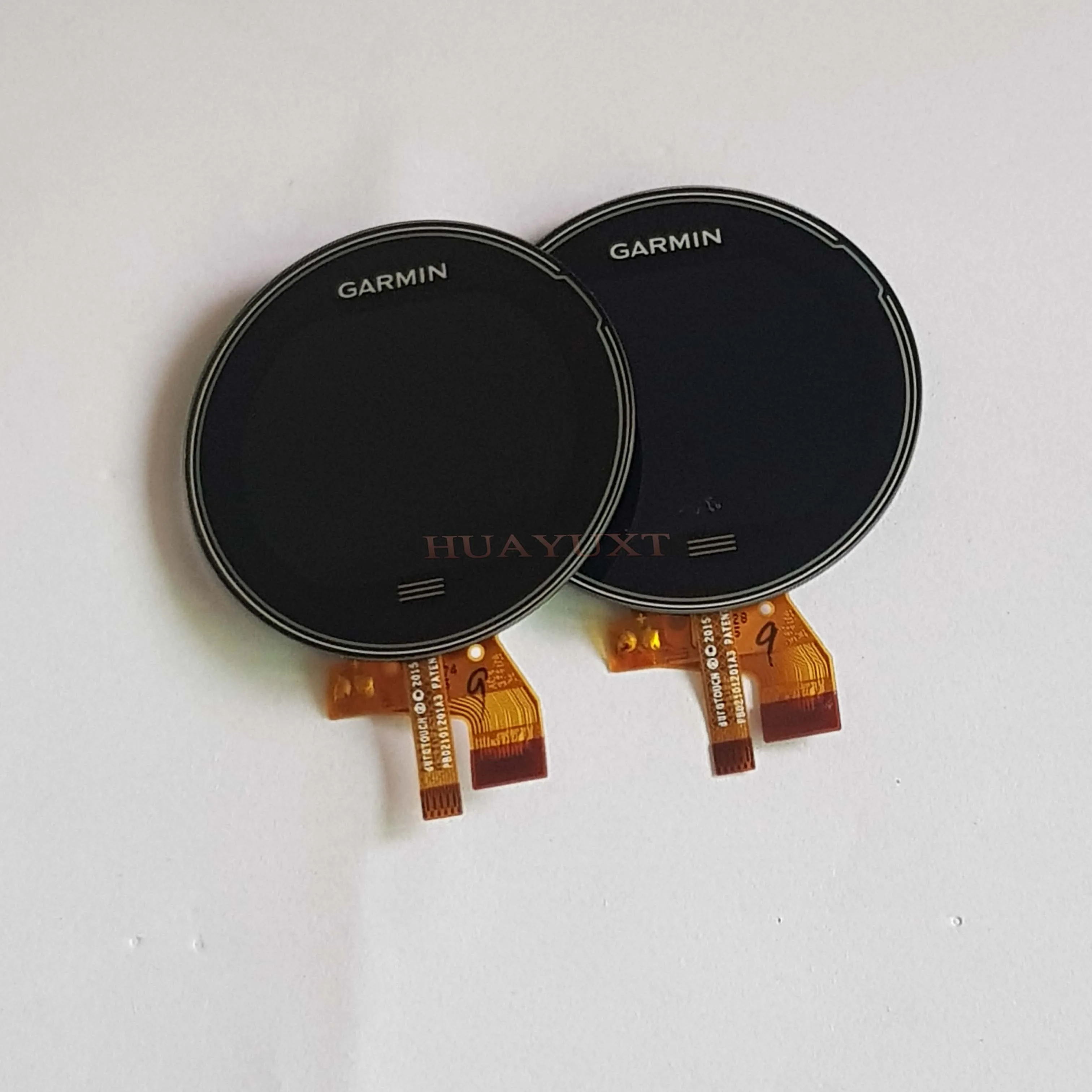 

For Garmin Forerunner 630 GPS LCD Display and Touch Panel Assembly