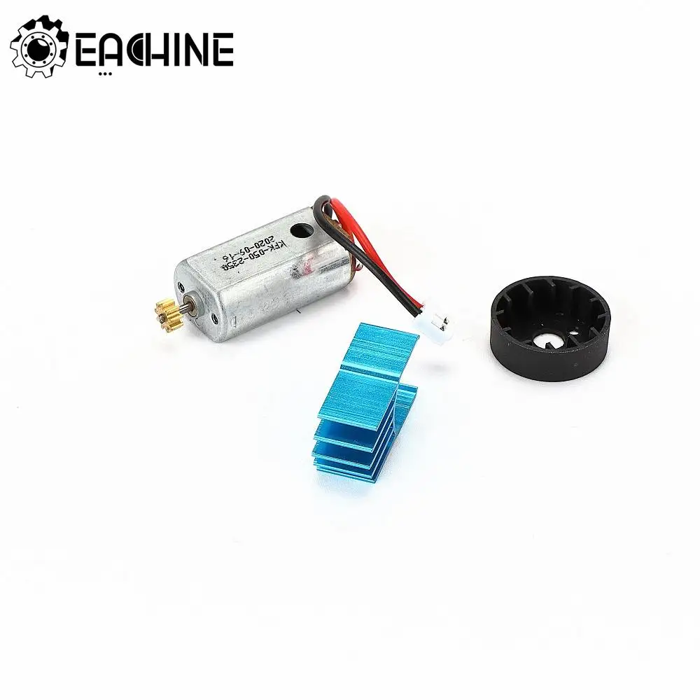 Original Eachine E130 RC Helicopter Parts Main Motor Set