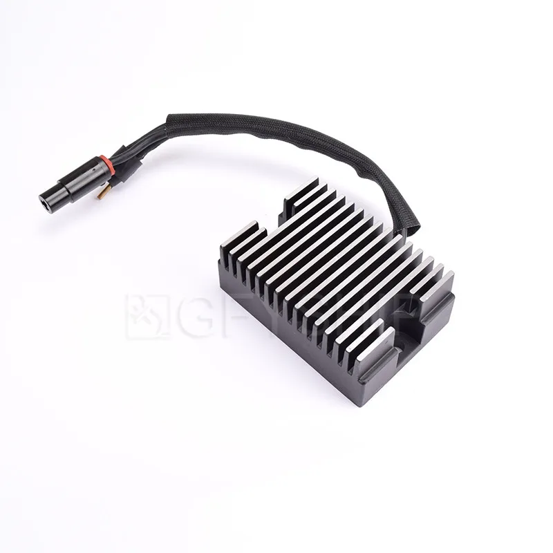 

Motorcycle For Harley-Davidson Sportster XL1200S Sport 1996 1997 1998 - 2003 Motorcycle MOSFET Voltage Regulator Rectifier