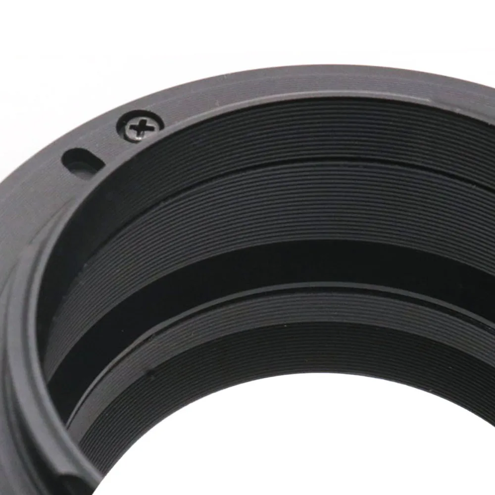 Contarex CRX  Mount Adapter Ring to  Sony NEX E mount NEX-6 7 5T A7 A7R A5000 A6000