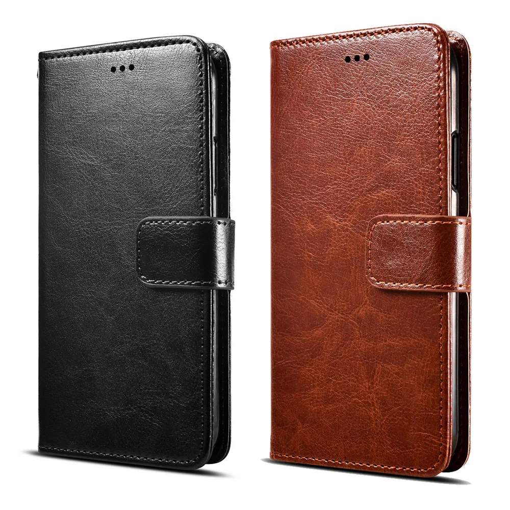 For Samsung Galaxy A9 Star Flip Phone Case For Samsung Galaxy A9 Star SM-G8850 Cover luxury PU Leather Phone Case image 6