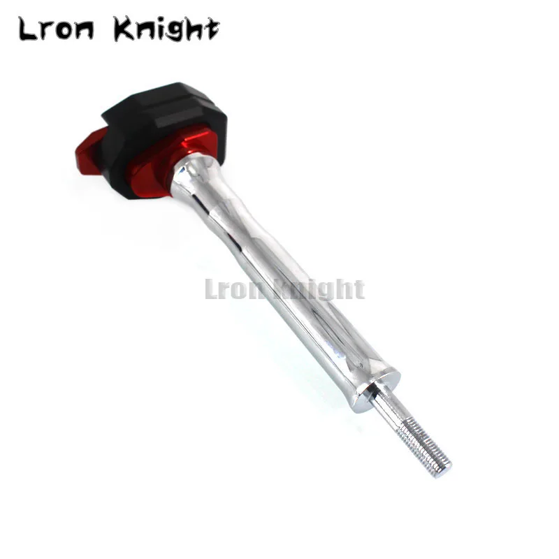 For GTR1400 GTR 1400 ZX-14R ZX14R NINJA1400 ZZR1400 CNC Falling Protection Frame Slider Fairing Guard Crash Protector