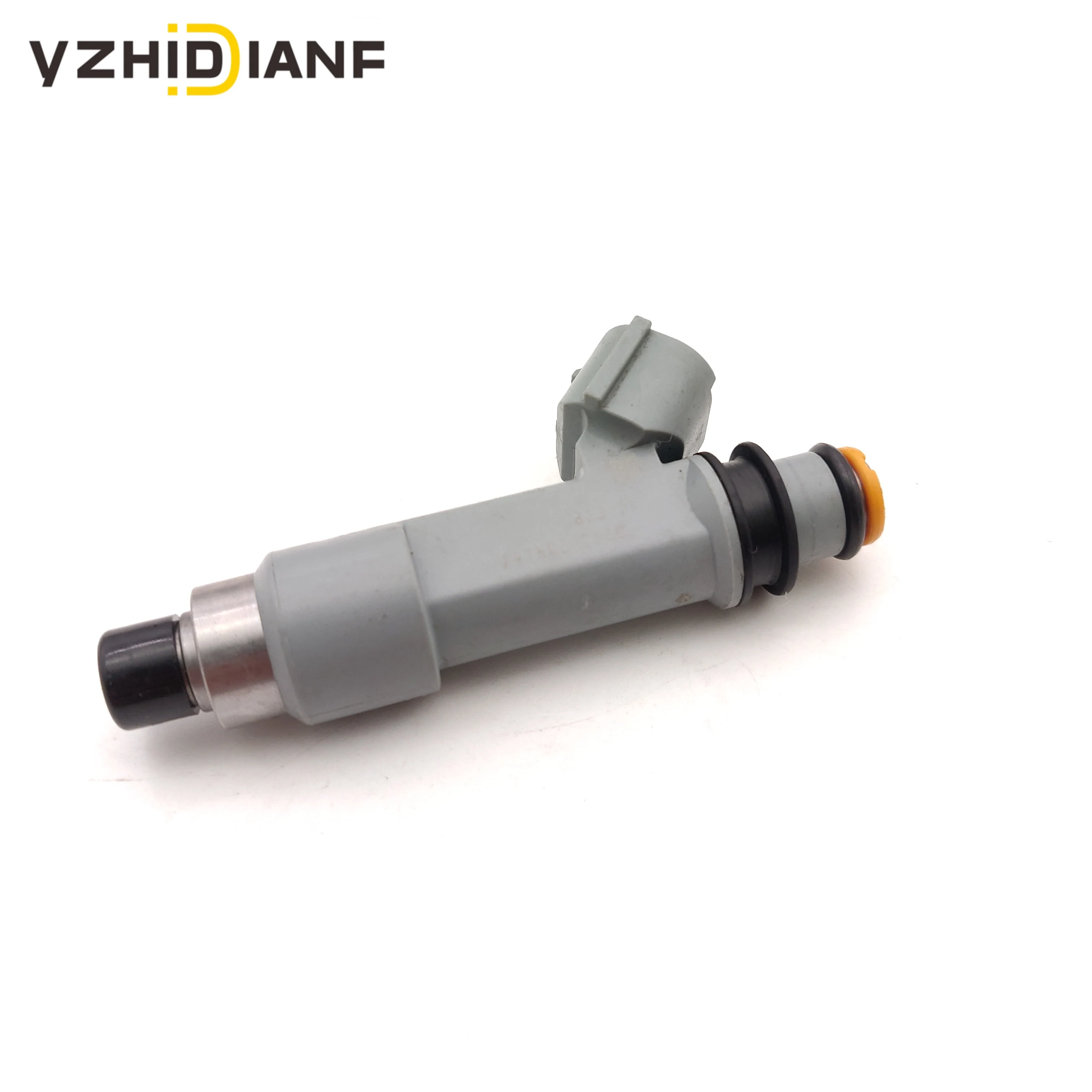 4PCS Fuel Injectors  Nozzle 297500-0540 For Suzuki-Swift Liana-SX4 1.3 1.6 05-14 2975000540 297500 0540