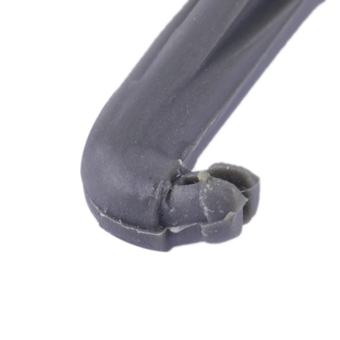 2 قطعة/الوحدة المكربن Carb خنق قضيب رافعة ل Husqvarna 362 365 371 372 372XP 375 بالمنشار محرك قطع الغيار #503 62 77-01